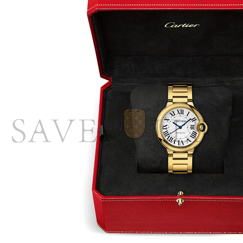 Ca*t1er ballon bleu de Ca*t1er watch 36mm wgbb0046
